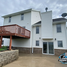 House-and-Concrete-Washing-in-Beloit-WI 3
