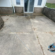 House-and-Concrete-Washing-in-Beloit-WI 0